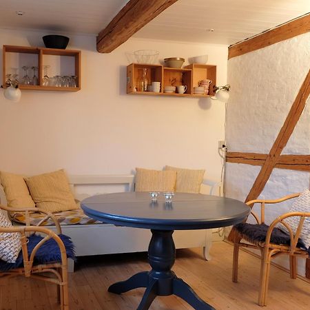 Millinge Gamle Skole Villa Eksteriør bilde